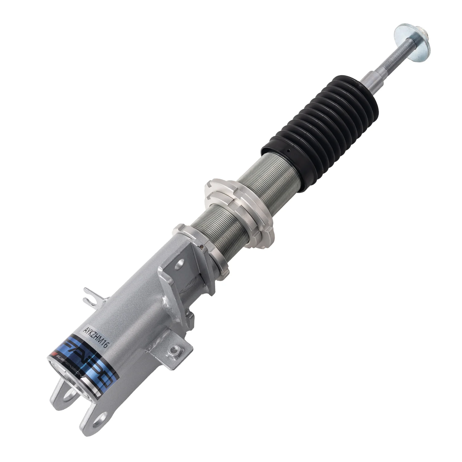 16-stopniowe zawieszenie gwintowane Do Chevrolet Camaro 5th Gen 2010-2015 PS009520 - zdjęcie 13