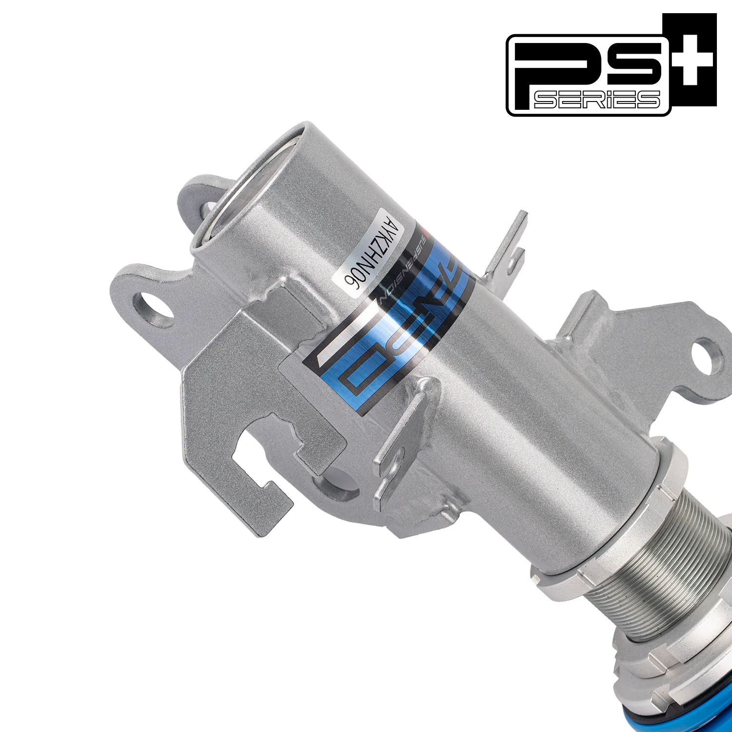 16-stopniowe zawieszenie gwintowane Do Nissan Altima 4th Gen L32/D32 2007-2013 PS021120 - zdjęcie 13