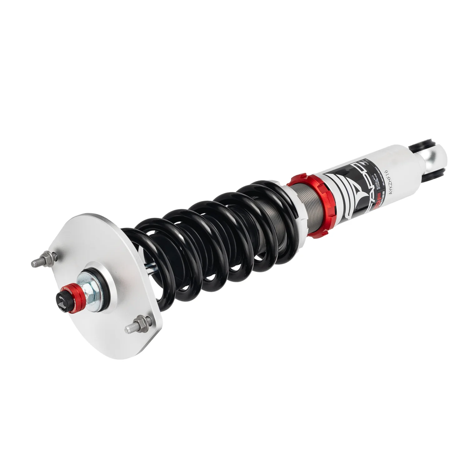 32-stopniowe zawieszenie gwintowane Do Mazda RX-7 2nd Gen FC3S 1987-1992 PF007230 - zdjęcie 14