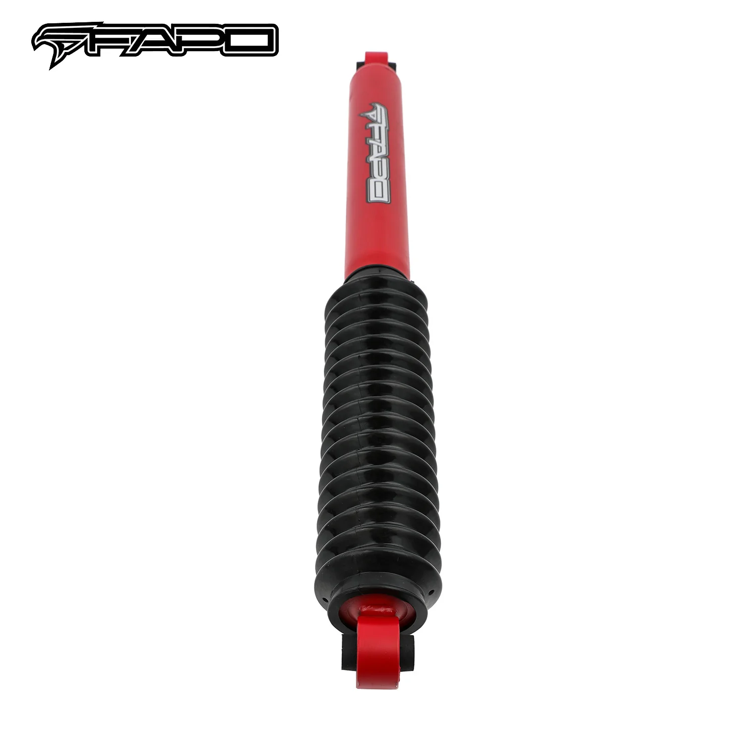 FAPO Rear 2-3 in Lift amortyzatory Do 2002-2008 Dodge RAM 1500 PA390513 - zdjęcie 16