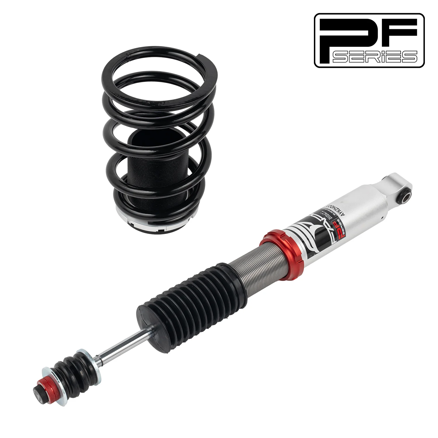 32-stopniowe zawieszenie gwintowane Do Ford Fairmont 1981-1983 & Mustang 3rd Gen 1979-1993 PF017130 - zdjęcie 19