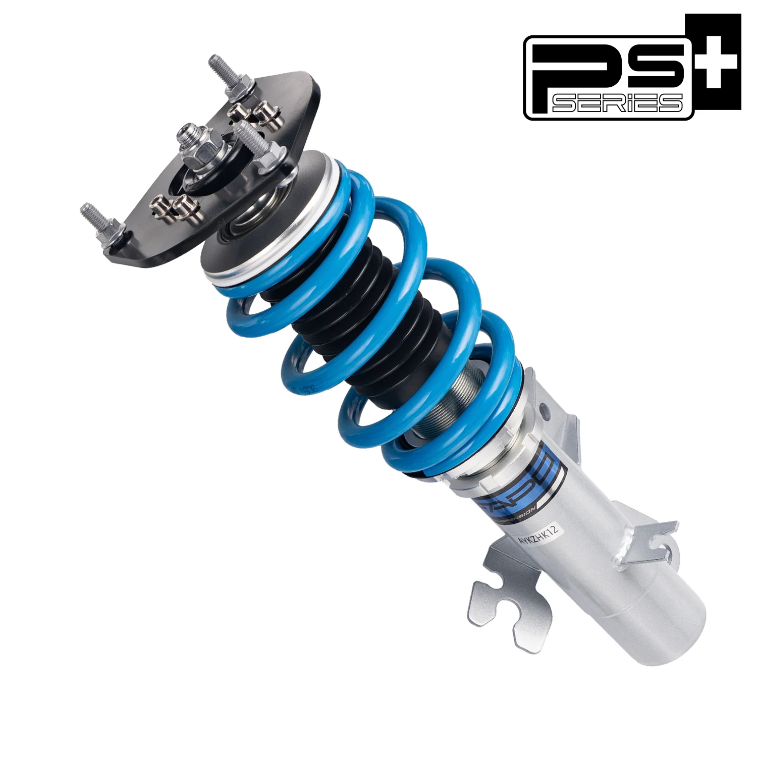 16-stopniowe zawieszenie gwintowane Do Mini Cooper/Hatch 2nd Gen R55/R56 2006-2013 PS016620 - zdjęcie 14