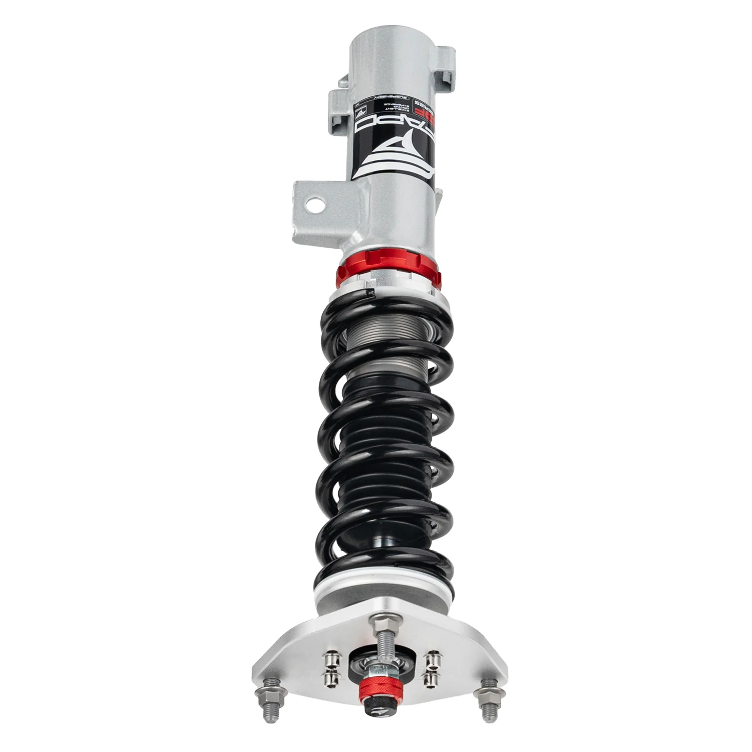 32-stopniowe zawieszenie gwintowane do Hyundai Elantra/ Kia Forte 2019-2024 2016-2025 PF029830 - zdjęcie 3