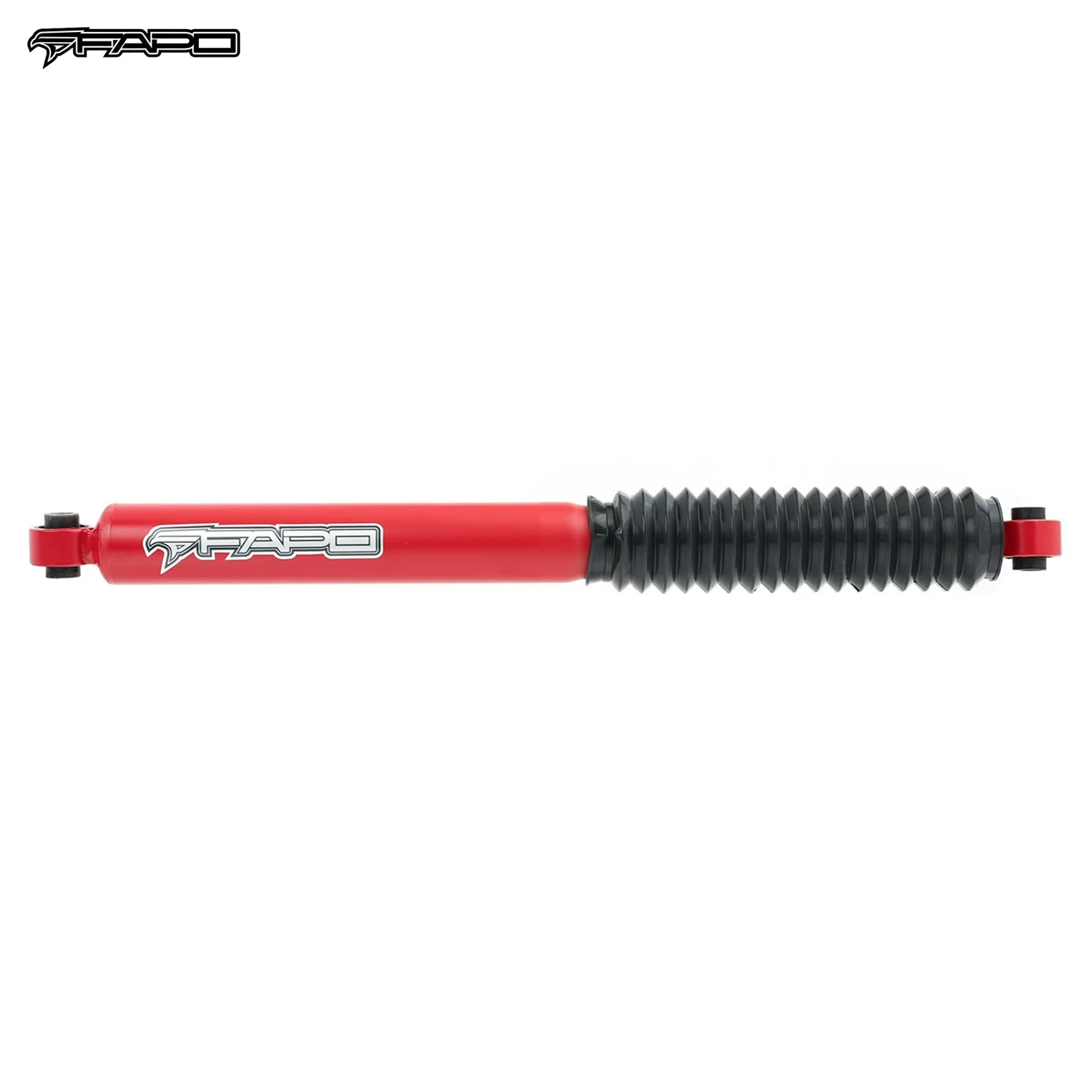 P1 off-road tylny amortyzator Do CHEVROLET SILVERADO 1500 2007-2021 GMC SIERRA 1500 2007 - 2021 CHEVYROLET SILVERADO 1500 CLASSIC 2019-2019 GMC SIERRA 1500 CLASSIC 2019-2019 0-4 in lift PA162010 - zdjęcie 10