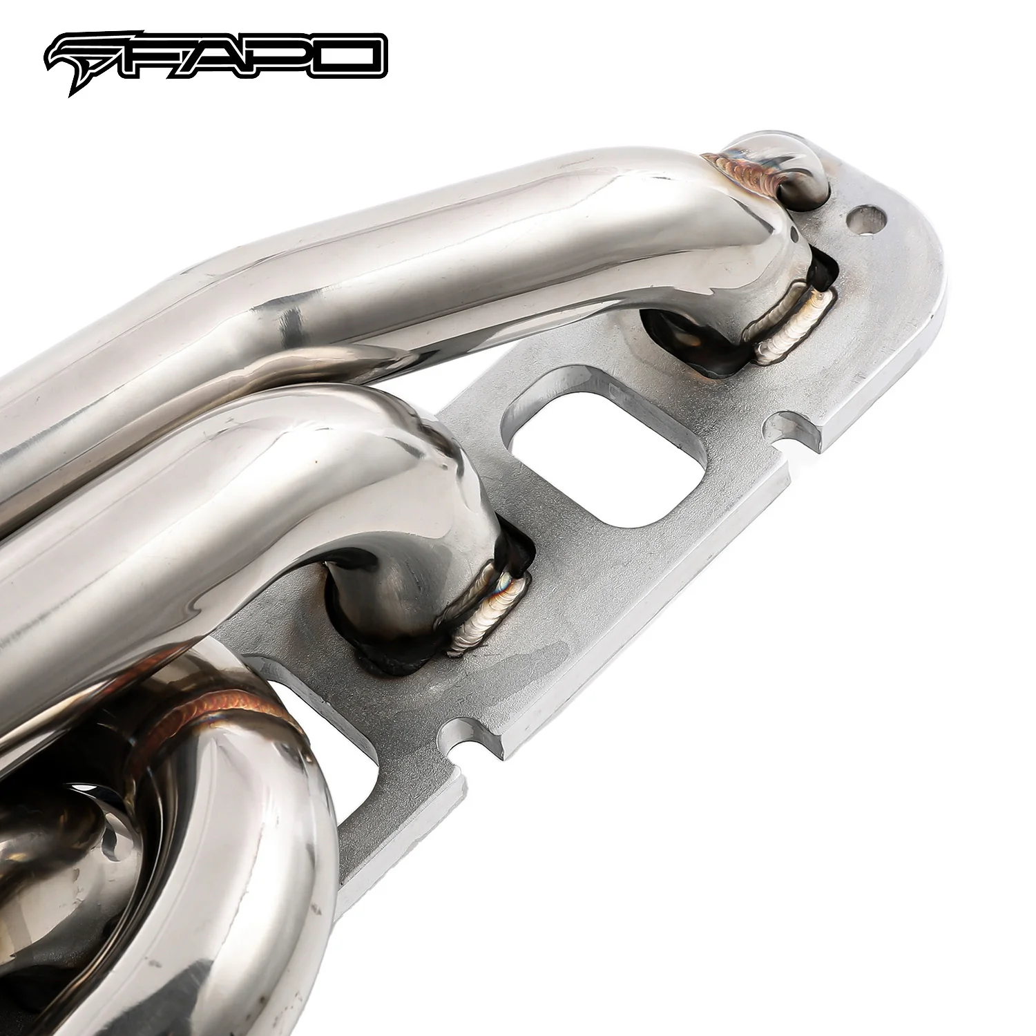 Kolektor wydechowy shorty wydech Manifold Do 2009-2017 Dodge Ram 1500 Hemi V8 5.7L 345 2WD 4WD FE696410 - zdjęcie 3