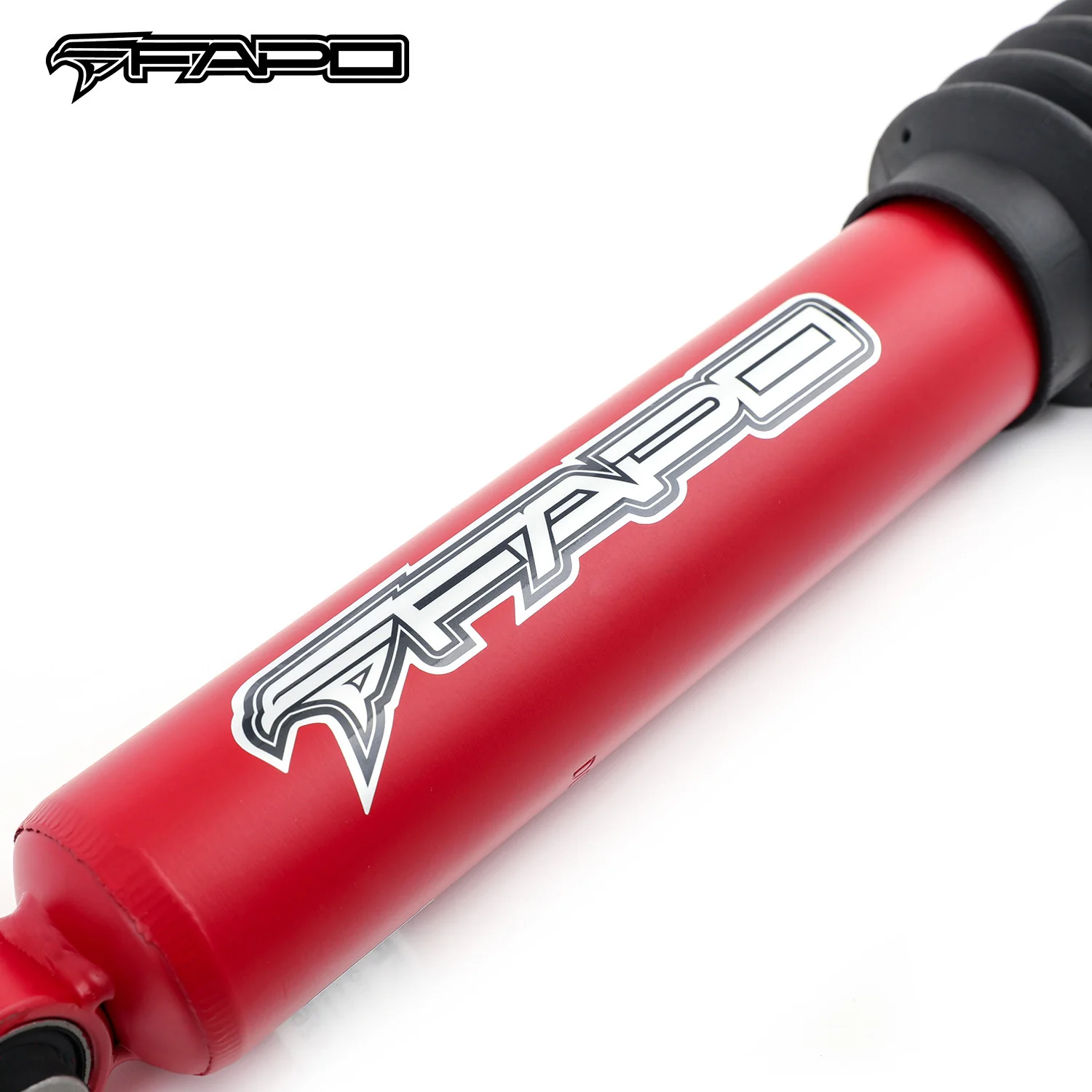 P1 off-road tylny amortyzator Do Jeep Wrangler TJ 96-08 1-3 in lift PA264610 - zdjęcie 9