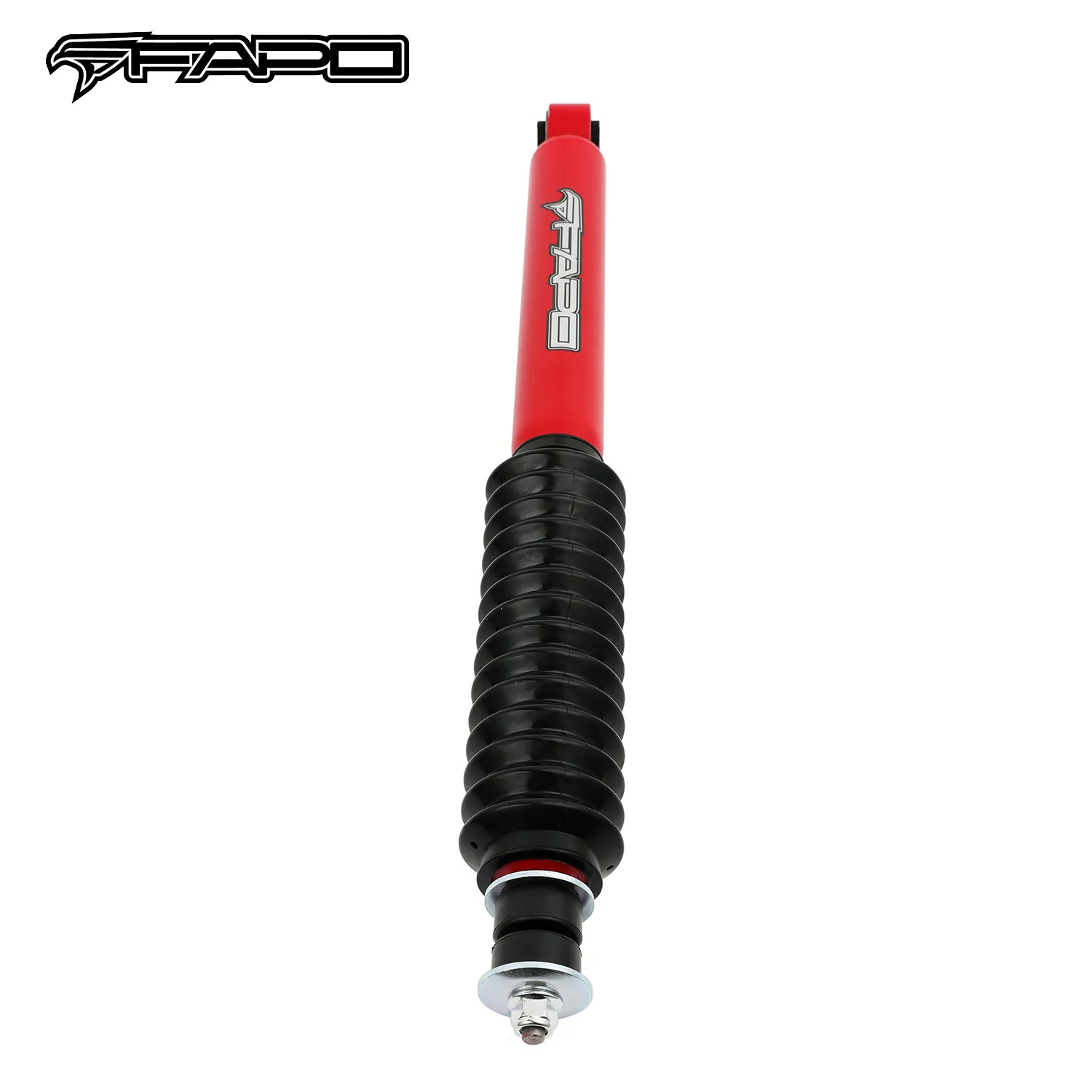 FAPO Rear 2-3 in Lift amortyzatory Do 2003-2021 Toyota Land Cruiser Prado 4Runner FJ CRUISER PA292410 - zdjęcie 15