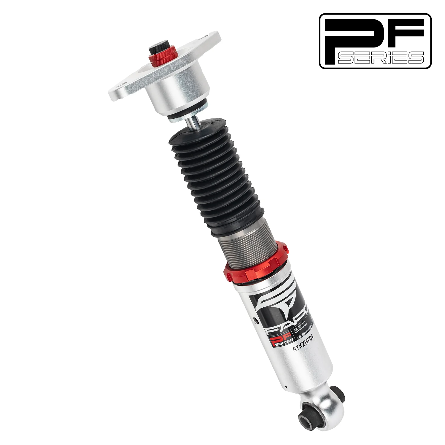 32-Way Adjustable tłumienie Zawieszenie gwintowane do Volvo V60 1st Gen DE 11-18 & Volvo V60 1st Gen DE 2011-2018 PF027230 - zdjęcie 22