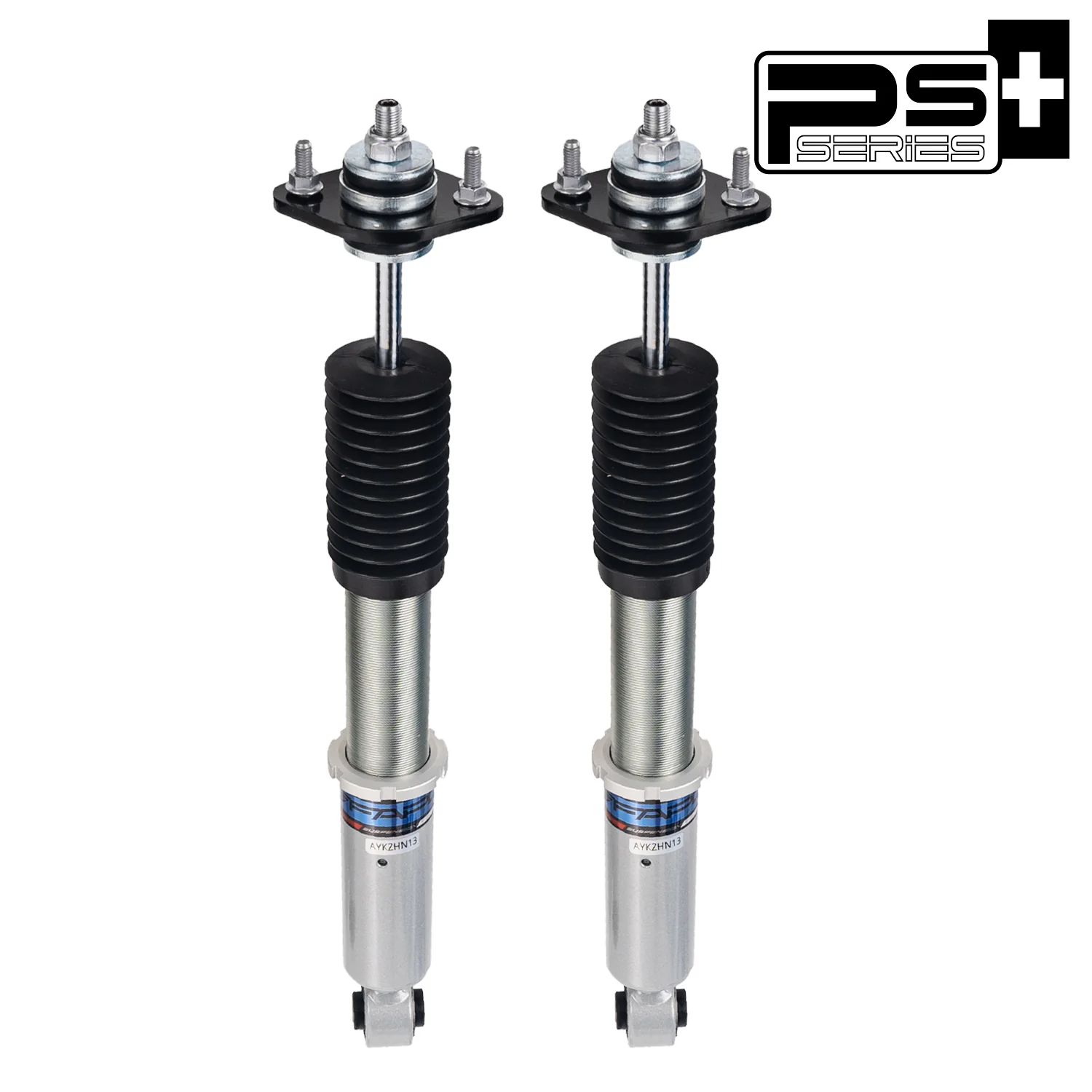 16-stopniowe zawieszenie gwintowane Do BMW Z4 E85/E86 2002-2008 PS006720 - zdjęcie 11