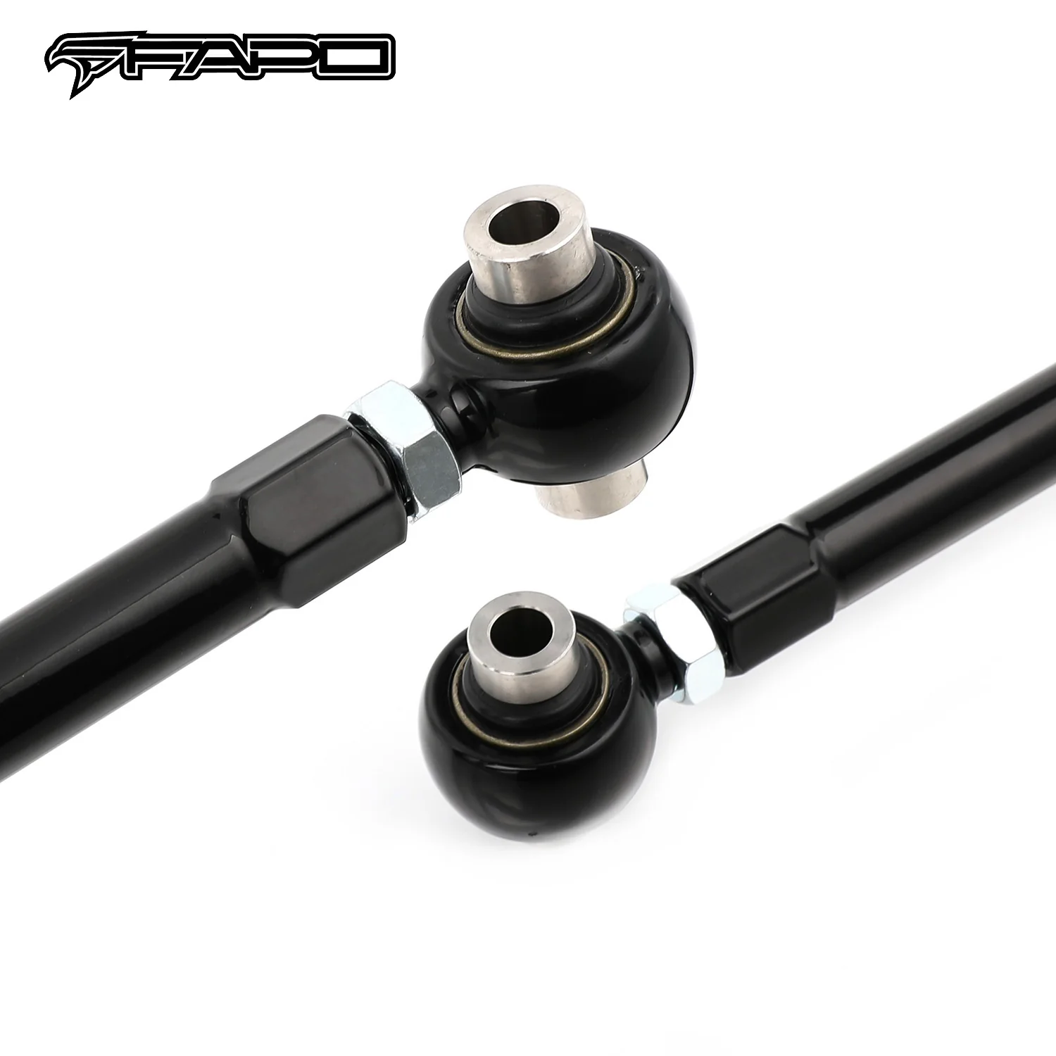 Rear Adjustable Camber Arm Do 92-06 BMW 3- Series E36 E46 X3 E83 04-10 PZ006110 - zdjęcie 2