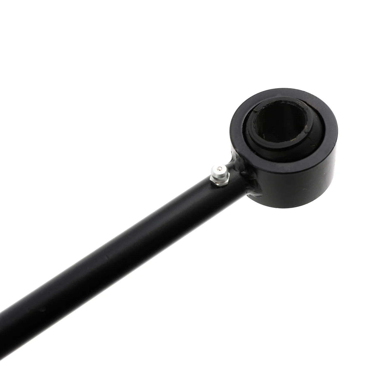 FAPO Front Adjustable 0-2.5" Lift Sway Bar Links Do Jeep Wrangler JK 2007-2018 - zdjęcie 8