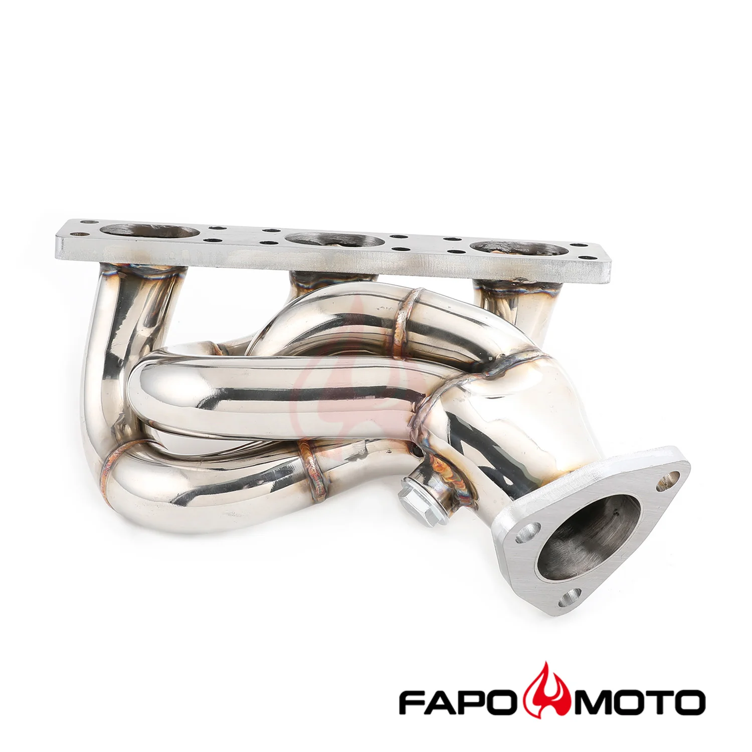 Equal Length kolektors wydech Manifold Do BMW E36 325i 323i 328i M3 Z3 M50 M52 FE690110 - zdjęcie 2