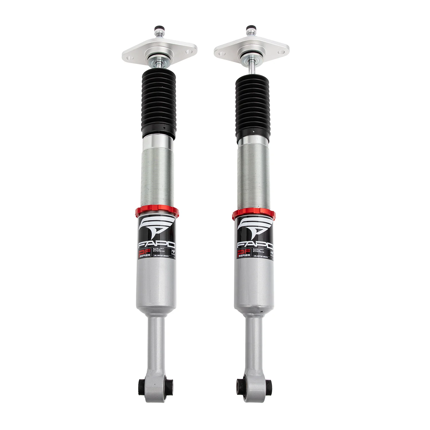 32-stopniowe zawieszenie gwintowane do Chrysler 300 / Dodge Charger / Challenger AWD – LX LA Platform 2005-2023 PF069920 - zdjęcie 5