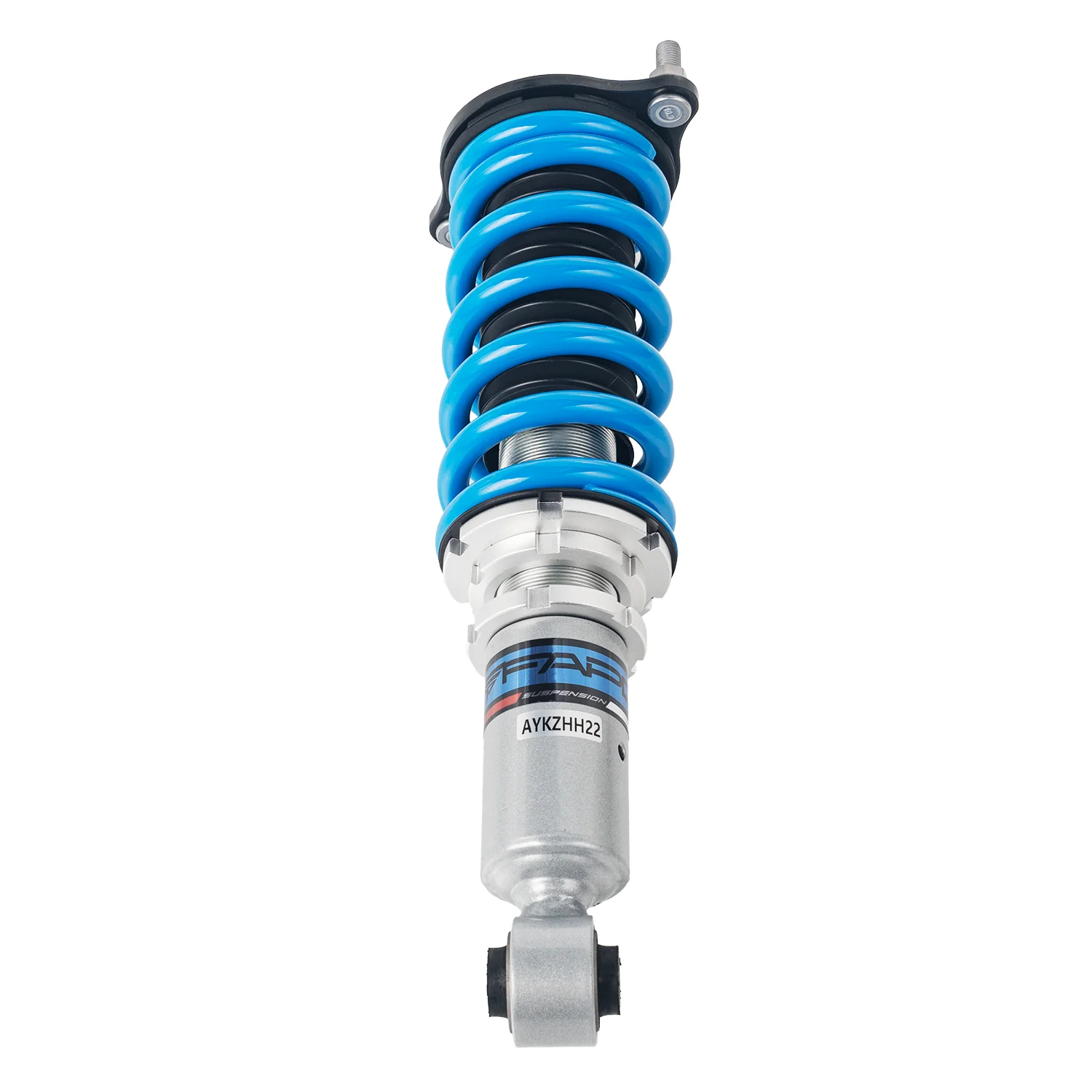 16-stopniowe zawieszenie gwintowane Do Subaru Legacy 4th Gen BL/BP 2003–2009 PS010220 - zdjęcie 14