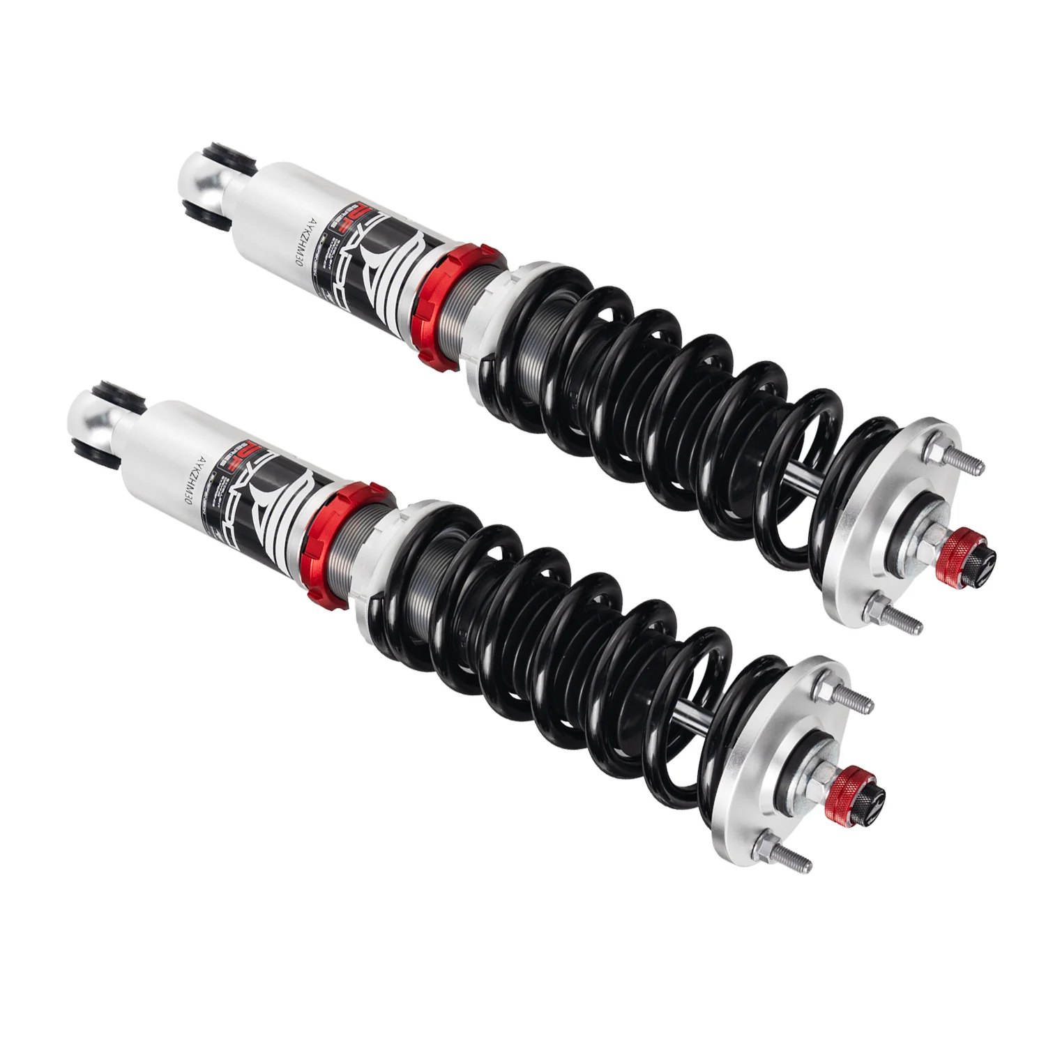 32-stopniowe zawieszenie gwintowane Do Nissan Cefiro 1st Gen A31 1988-1994 PF001230 - zdjęcie 12