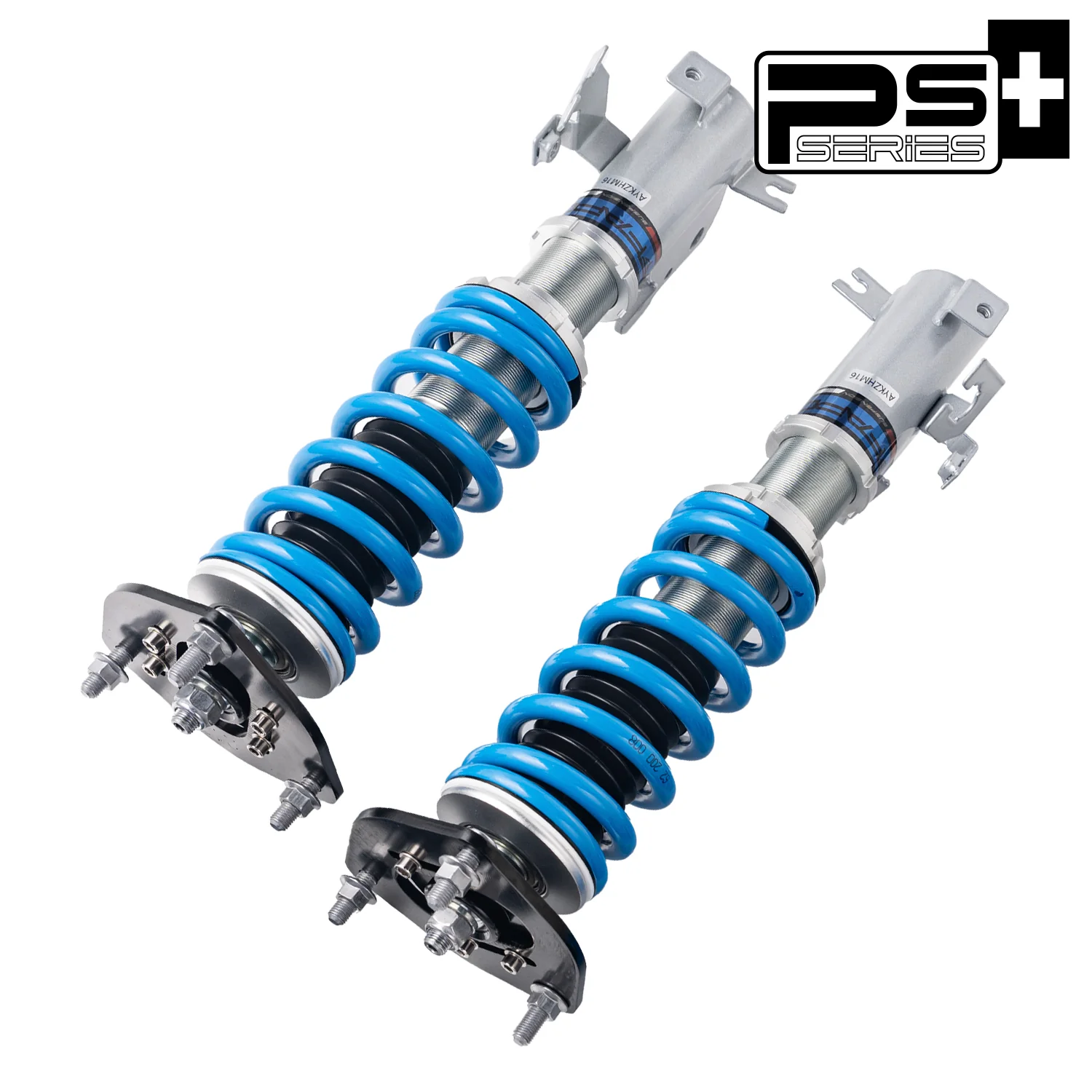 16-stopniowe zawieszenie gwintowane Do Nissan Cefiro 2nd Gen A32 1995-1999 PS021220 - zdjęcie 11