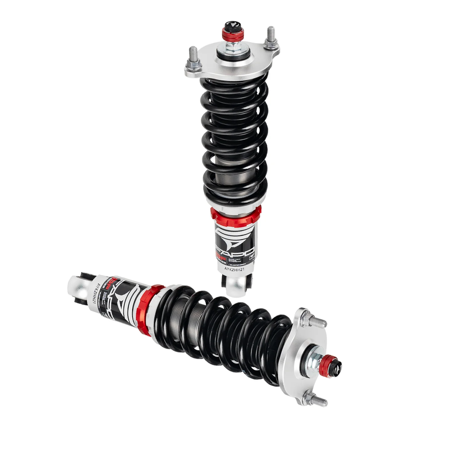32-stopniowe zawieszenie gwintowane do Subaru Legacy BE/BH / Outback / Baja BT 1998-2006 PF010430 - zdjęcie 3
