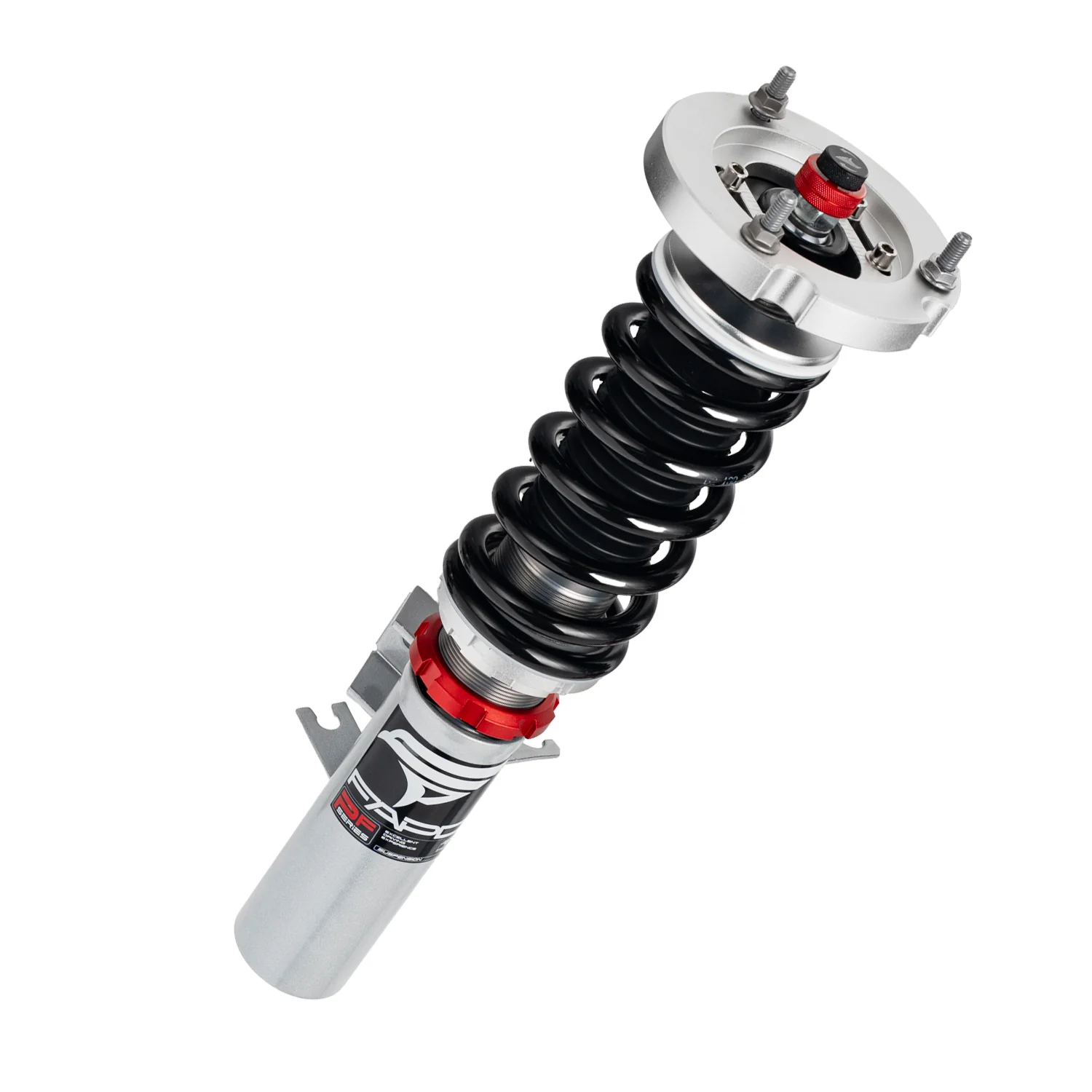 32-stopniowe zawieszenie gwintowane do BMW 5 Series E28 / 6 Series E24 1976-1989 PF026830 - zdjęcie 6