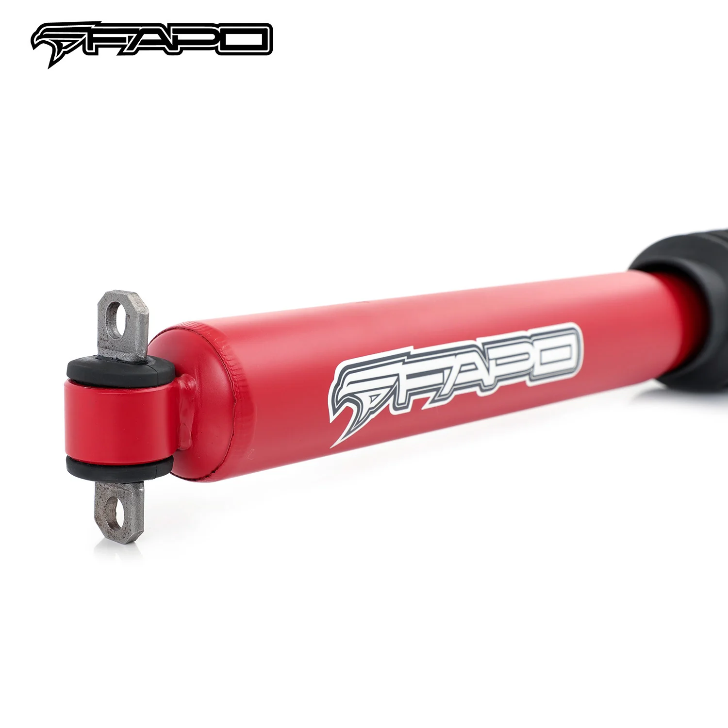 P1 off-road przedni amortyzator Do Jeep Wrangler TJ 96-08 1-3 in lift PA164610 - zdjęcie 9
