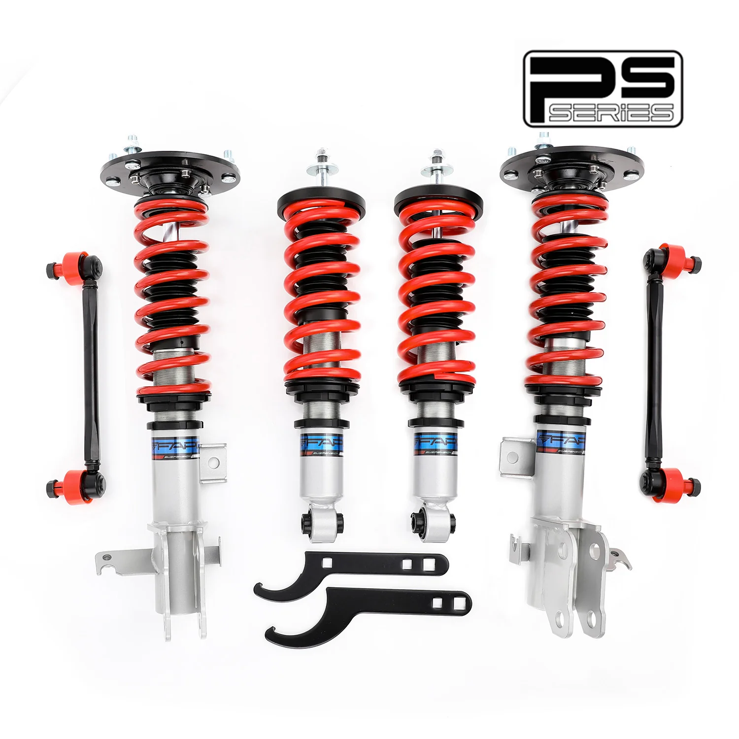 Zawieszenie gwintowane do Honda CRV CR-V 2007-2011 RE1-RE5/RE7 Adj Height PS022210