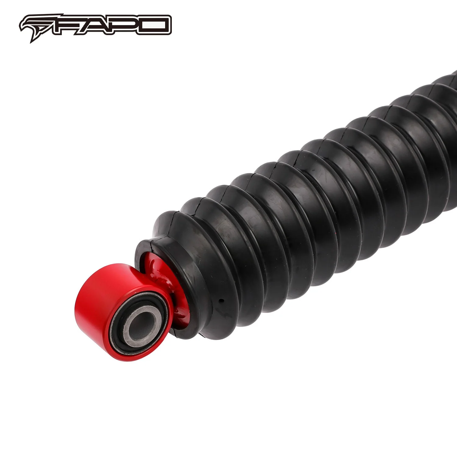 FAPO Rear 0-1 in Lift amortyzatory Do 2005-2021 Nissan Frontier Terra PA292110 - zdjęcie 9