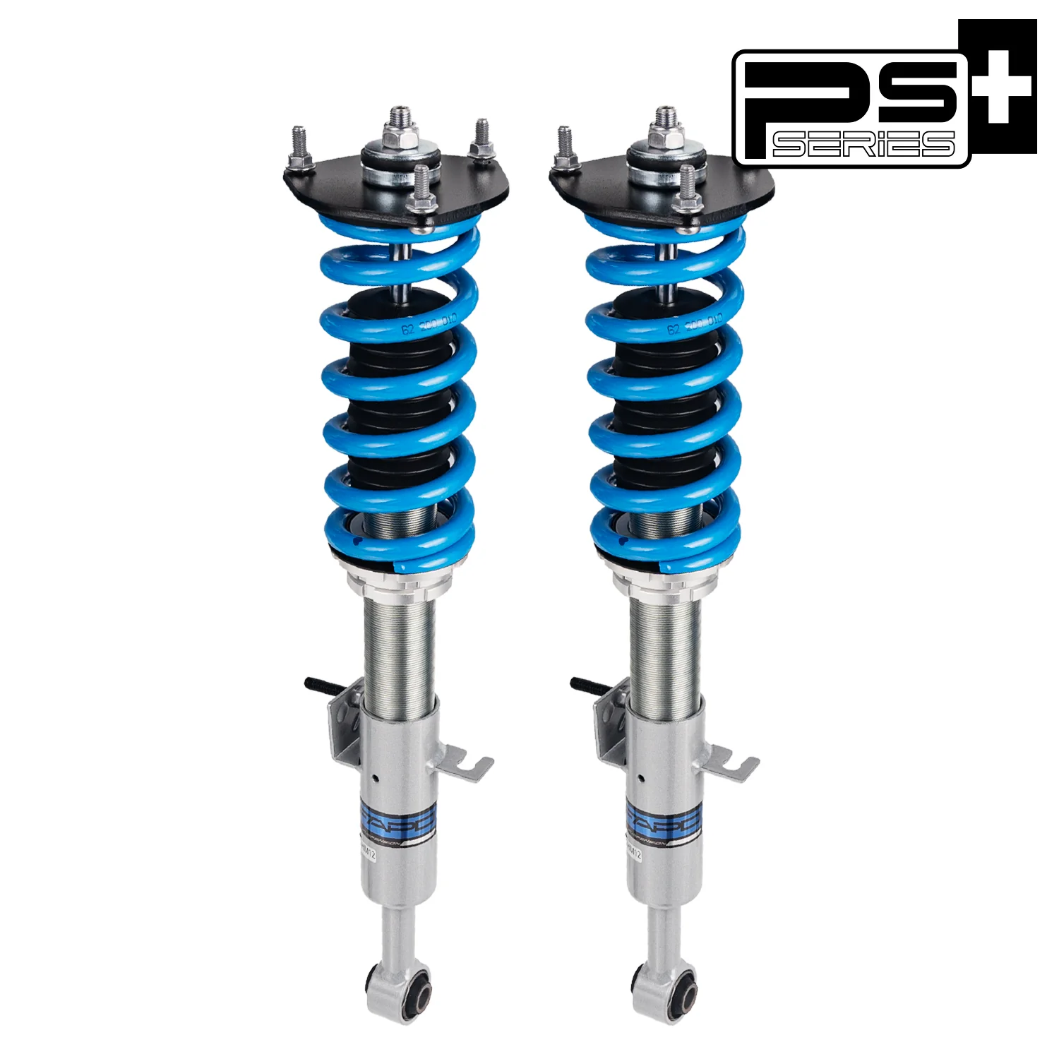 16-stopniowe zawieszenie gwintowane Do Infiniti M37/M56 RWD Y51 2011-2013 PS008120 - zdjęcie 10