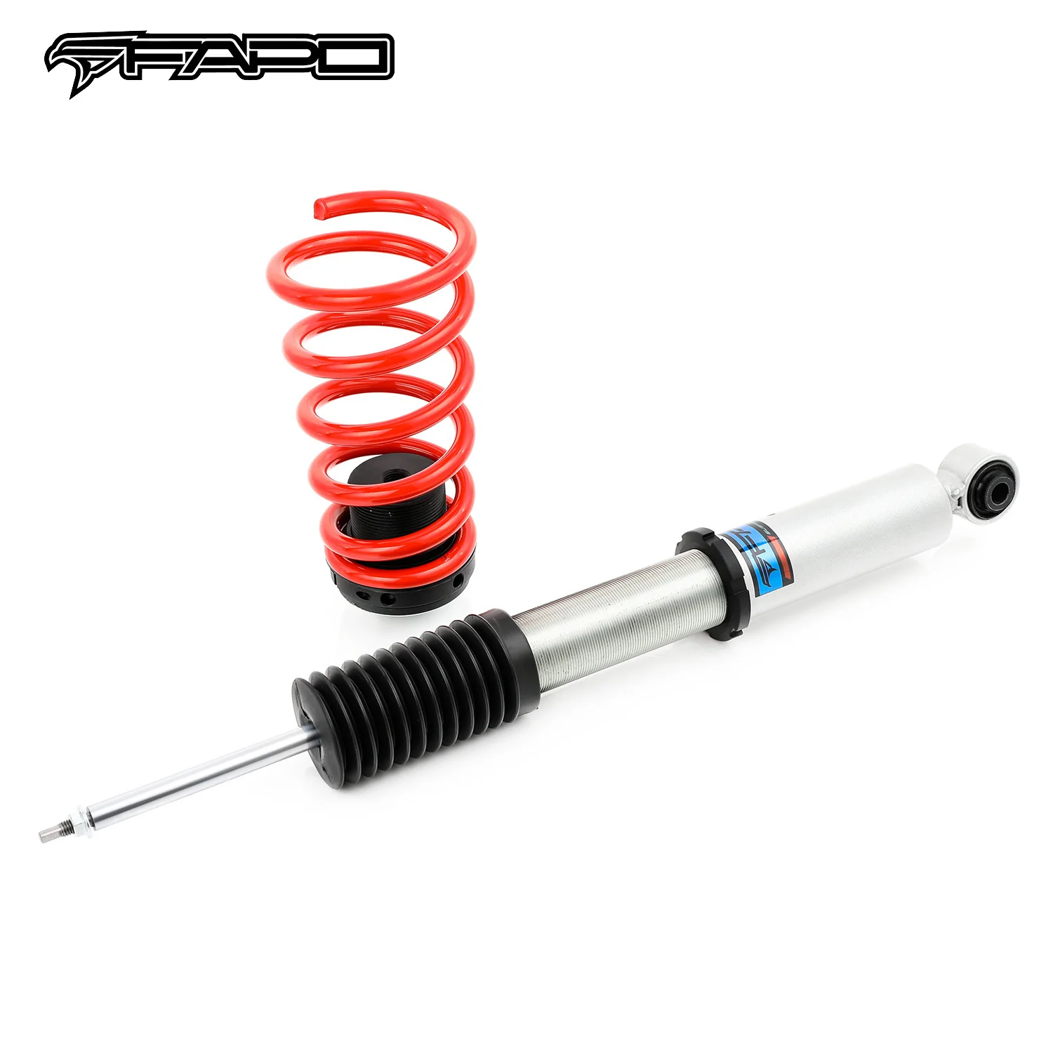 Zawieszenie gwintowane do Mazda 3 2nd Gen BL 2008-2013 & speed3 2nd Gen BL 2010-2013 PS027810 - zdjęcie 13