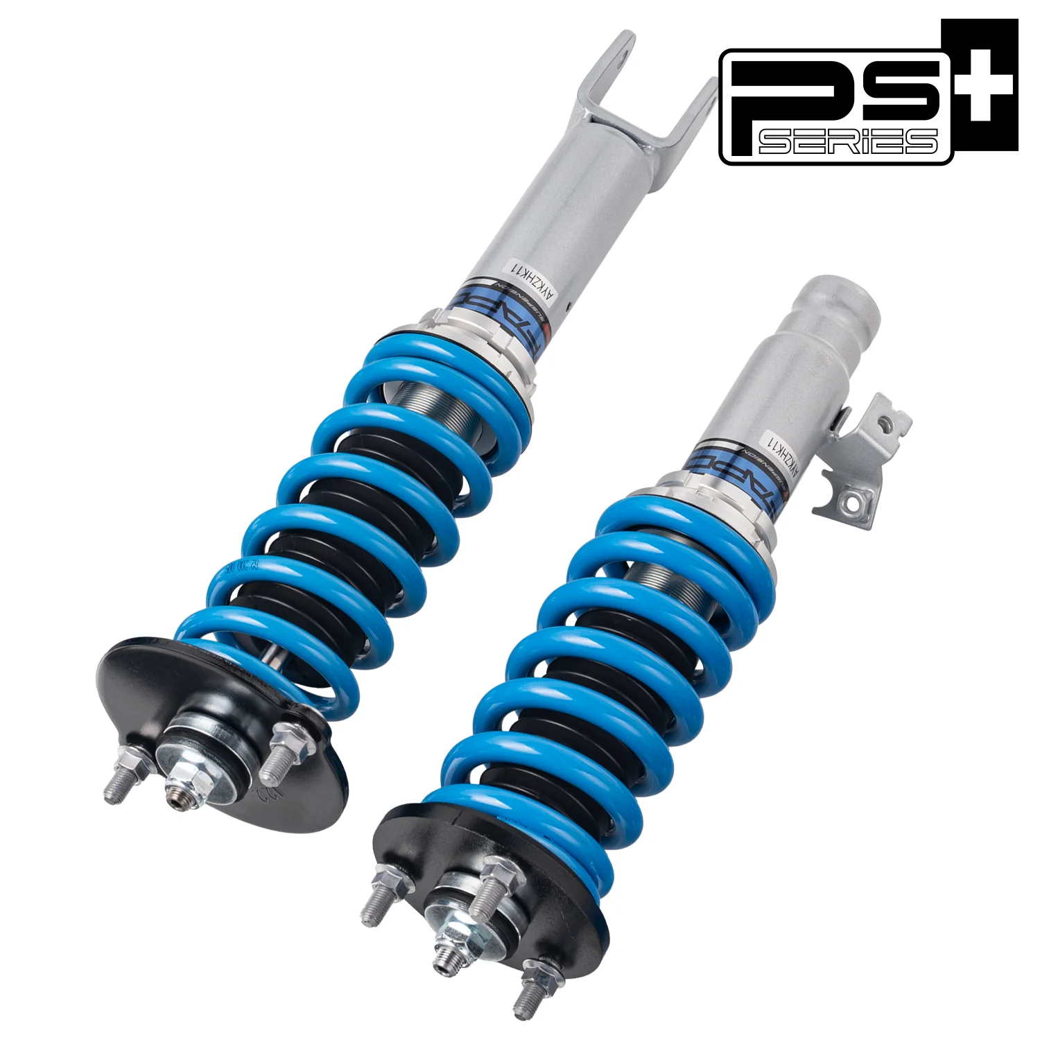 16-stopniowe zawieszenie gwintowane Do Honda Accord 4th Gen CB 1990-1994 / Accord 5th Gen CD5/7 1993-1997 PS012220 - zdjęcie 13