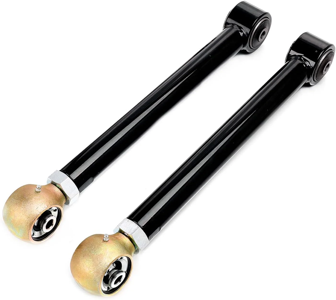 Adjustable Rear wahaczs Do Jeep Wrangler JK 2007-2018 0-6" Lift Kits(SET OF 4) PZ060120 - zdjęcie 5