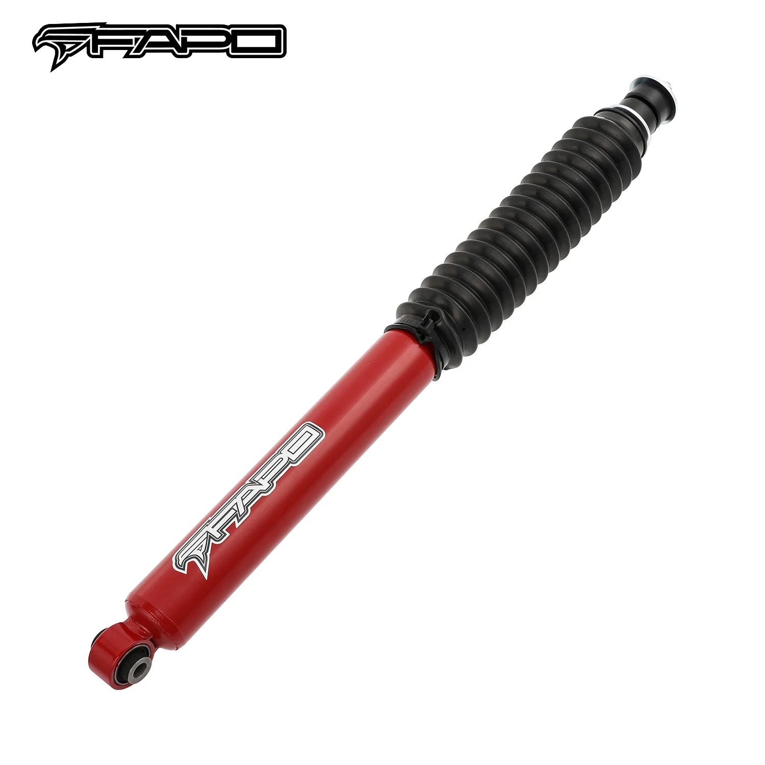 FAPO Front 0-2.5 in Lift amortyzatory Do 2007-2018 Jeep Wrangler PA560610 - zdjęcie 17