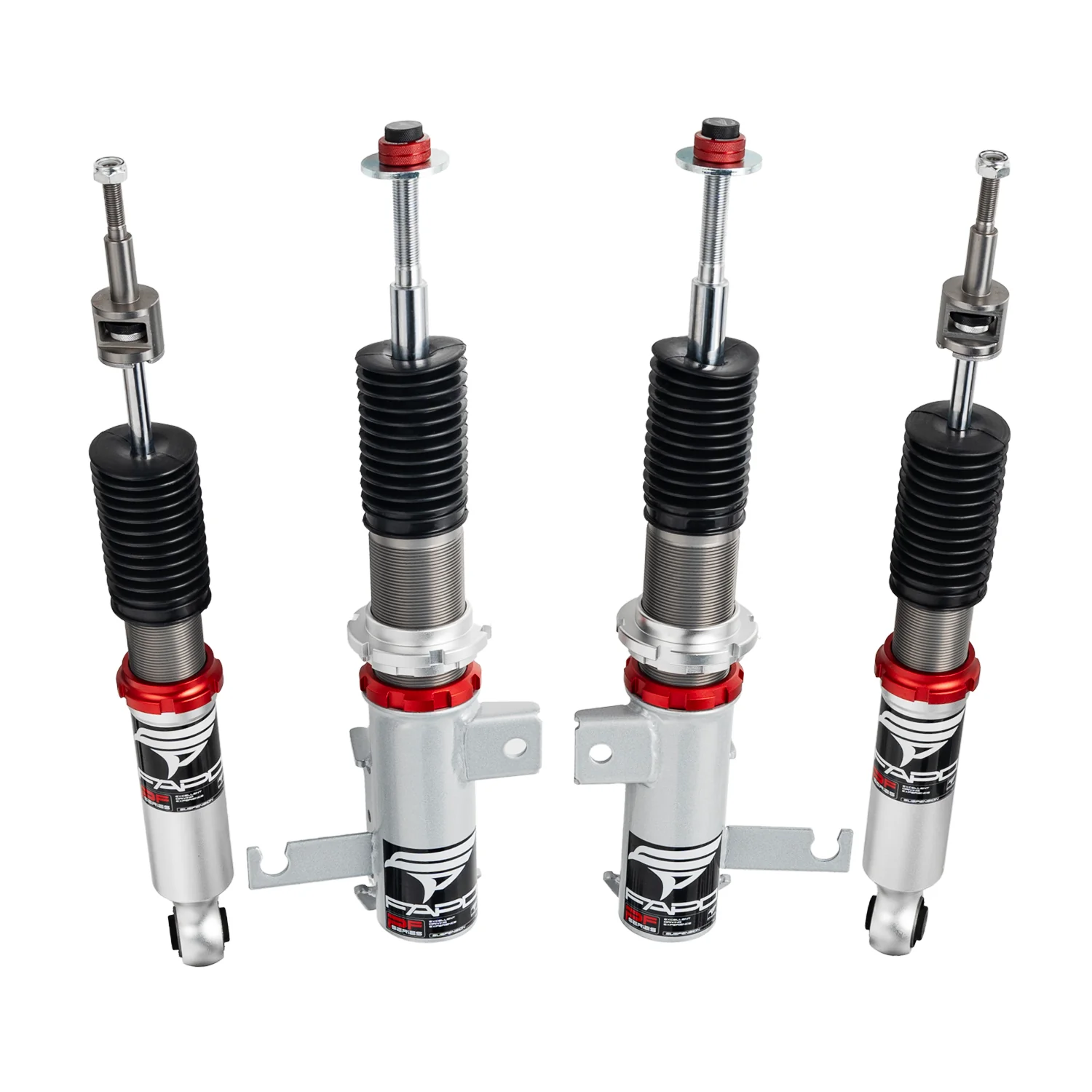 32-stopniowe zawieszenie gwintowane do Buick Regal / LaCrosse Chevy Malibu / Impala Opel Insignia 2010-2020 PF019730 - zdjęcie 10