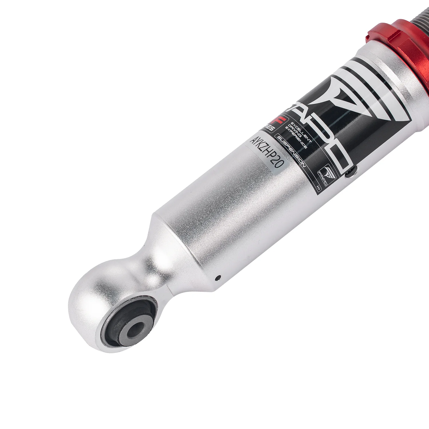 32-stopniowe zawieszenie gwintowane Do Honda Fit/Jazz 3rd Gen GK3/GK5 2013–2020 PF002930 - zdjęcie 18