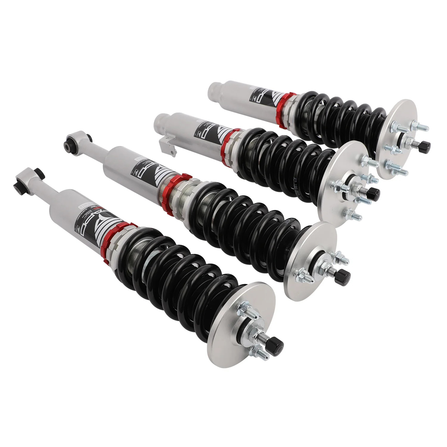 32-stopniowe zawieszenie gwintowane Do Honda Accord 6th Gen CG/CF 1998-2002 / Acura CL 2nd Gen YA4 2000-2003 / Acura TL 2nd Gen UA4/UA5 1999-2003 PF012120 - zdjęcie 5