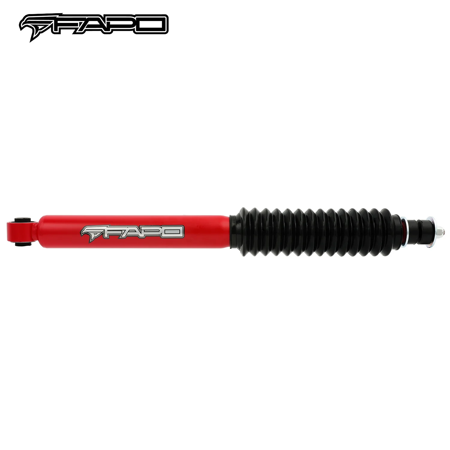 FAPO Rear 2-3 in Lift amortyzatory Do 2003-2021 Toyota Land Cruiser Prado 4Runner FJ CRUISER PA292410 - zdjęcie 9