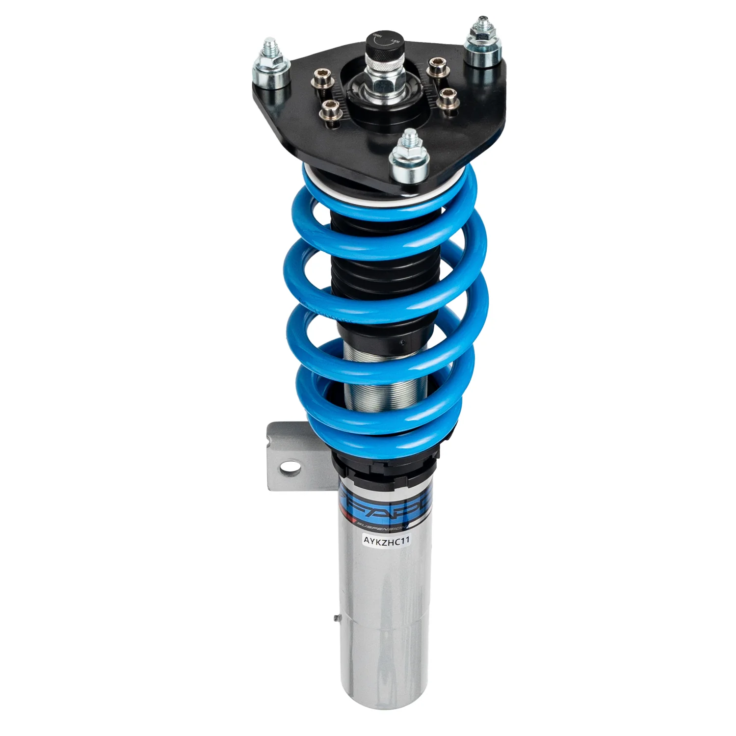 16-stopniowe zawieszenie gwintowane Do VW Golf 5th Gen (GTI, DTI) MK5/A5 2003-2009 PS004120 - zdjęcie 10