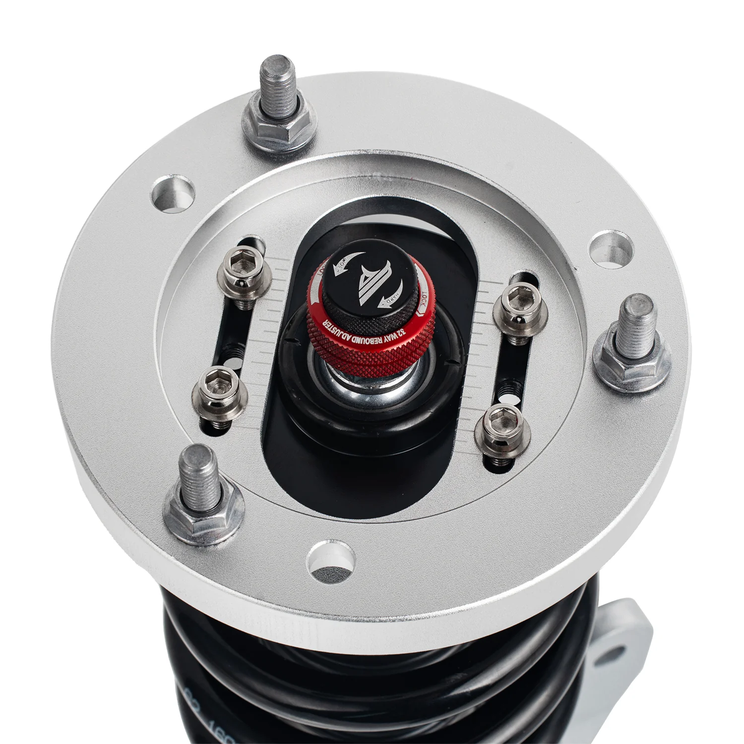 32-stopniowe zawieszenie gwintowane Do BMW 3 Series 5th Gen AWD E90 2006-2011 PF026430 - zdjęcie 7