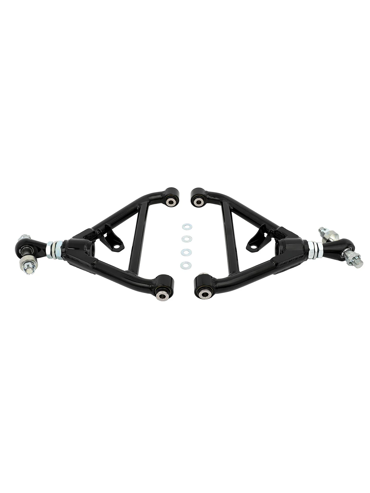FAPO Rear Adjustable Lower wahacz kit Do Nissan S14 S15 240SX 200SX PZ001120 - zdjęcie 2