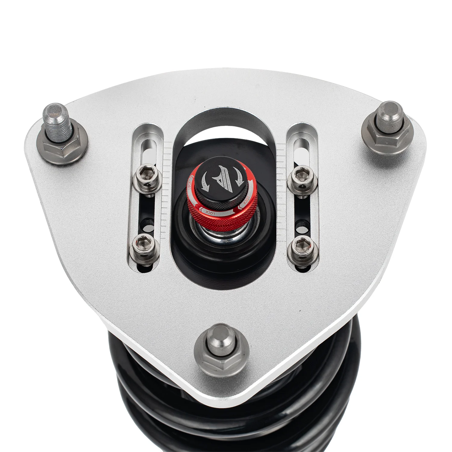 32-stopniowe zawieszenie gwintowane Do Hyundai Genesis Coupe 2nd Gen BK 2011-2015 PF029130 - zdjęcie 9