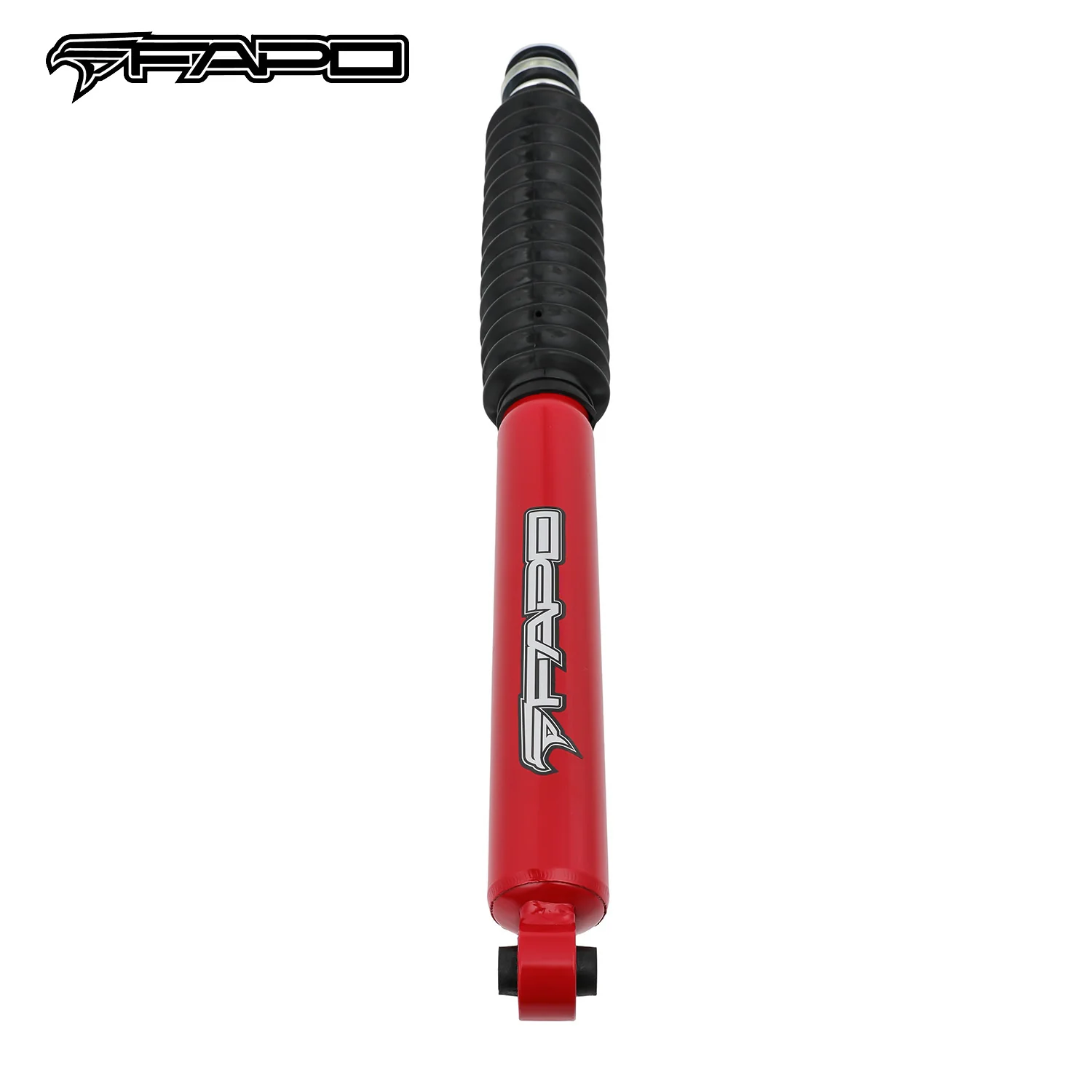 FAPO P1 Front 2-4.5 in Lift amortyzatory Do Ford F-250 F-350 2005-2022 PA067810 - zdjęcie 12