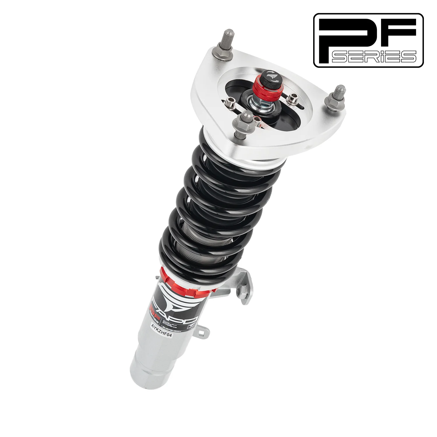 32-stopniowe zawieszenie gwintowane Do Acura TLX 1st Gen UB1/UB2/UB3/UB4 2015-2020 PF012630 - zdjęcie 20