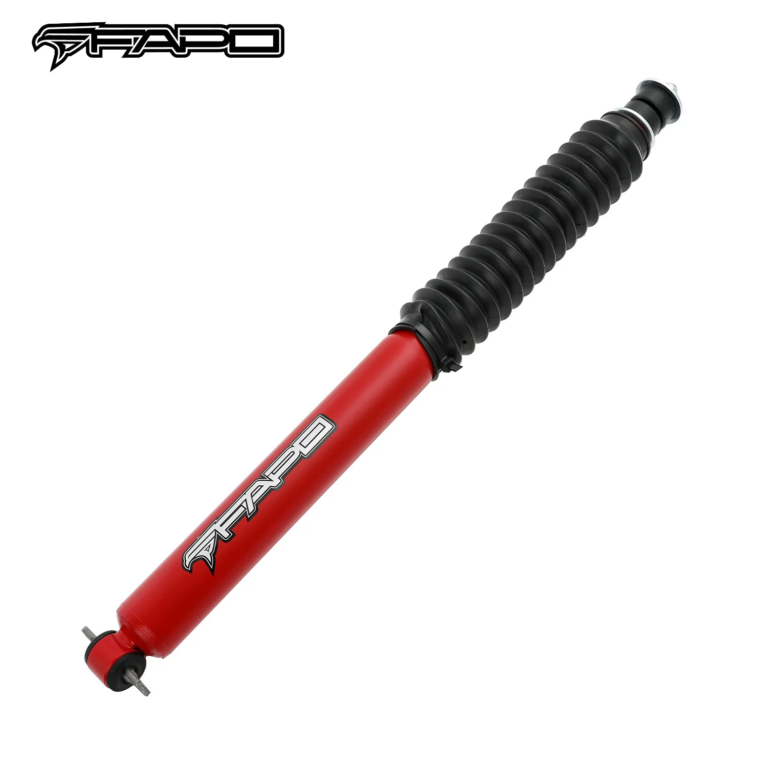 FAPO Front 4-6.5 in Lift amortyzatory Do 1984-2006 Jeep Cherokee Wrangler PA360710 - zdjęcie 15