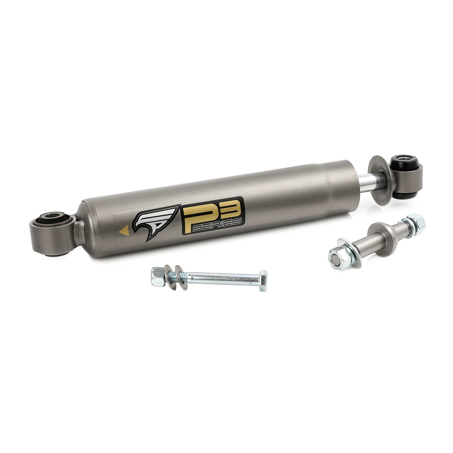 FAPO P3 2.0 Steering Stabilizer Do Jeep Wrangler TJ 1997-2006 PJ064410