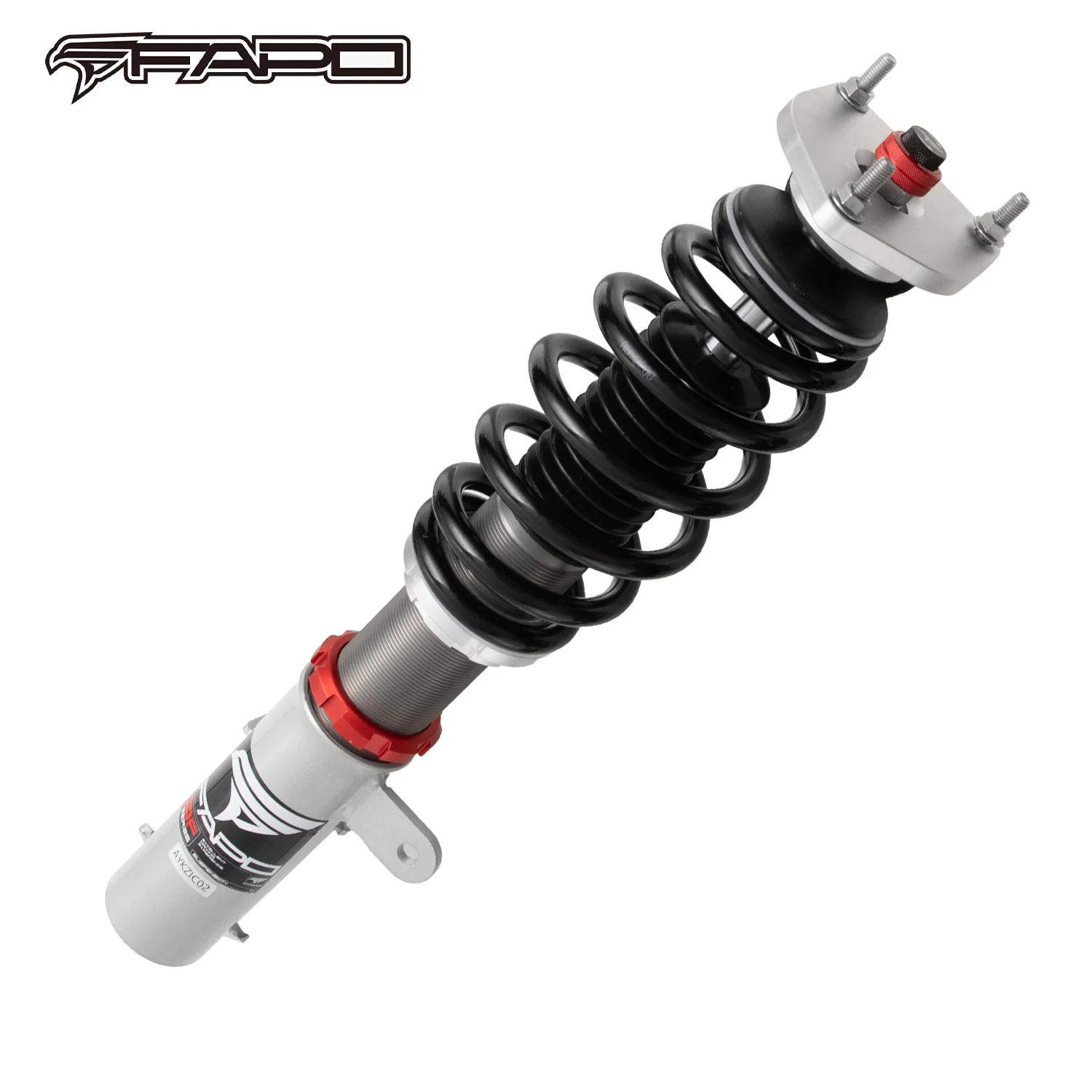 32-Level Adjustable Zawieszenie gwintowane do Toyota Camry 4th Gen SXV20 MCV20 1996-2002 PF035530 - zdjęcie 15