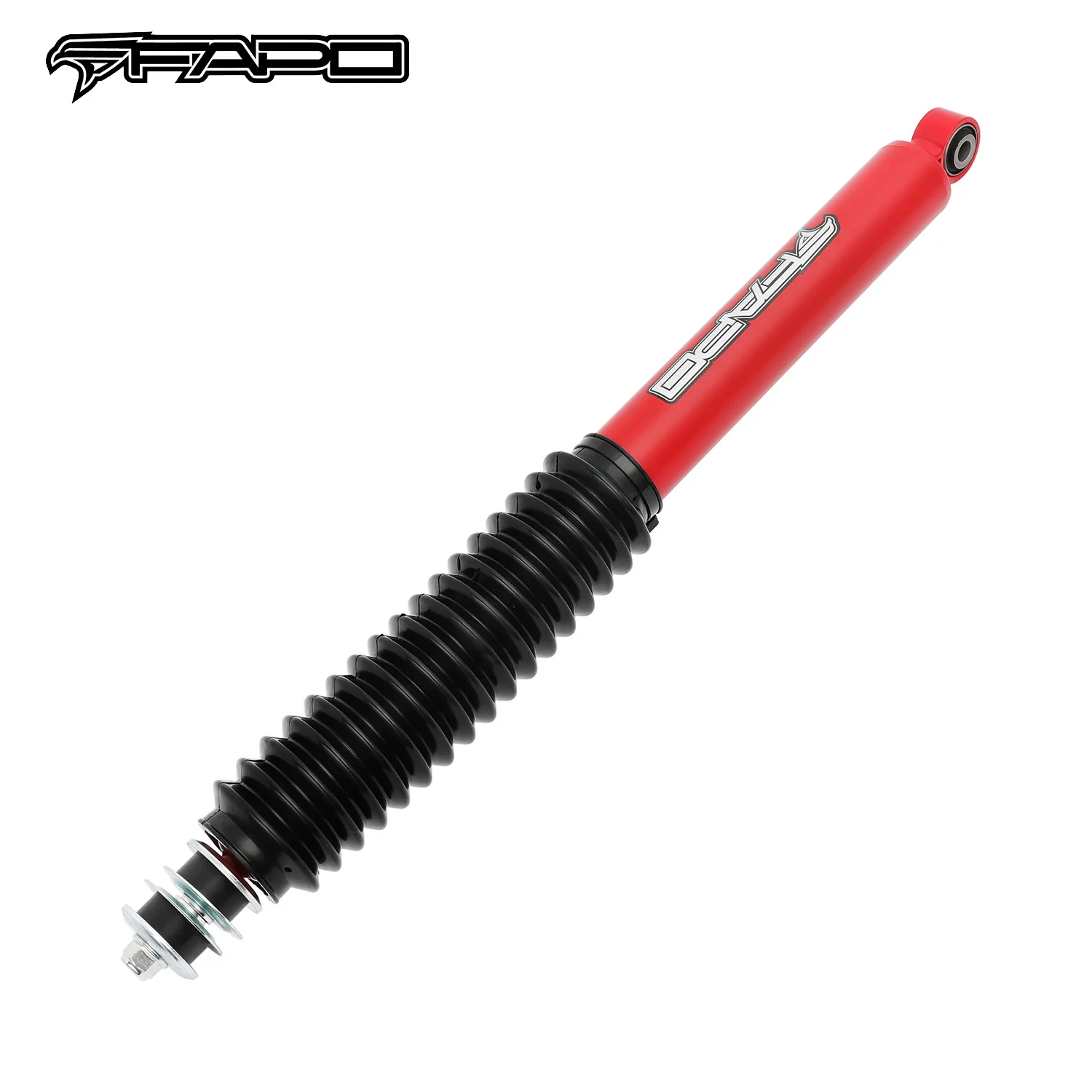 FAPO Rear 2-4 in Lift amortyzatory Do Toyota Tacoma 2005-2021 PA264211 - zdjęcie 12