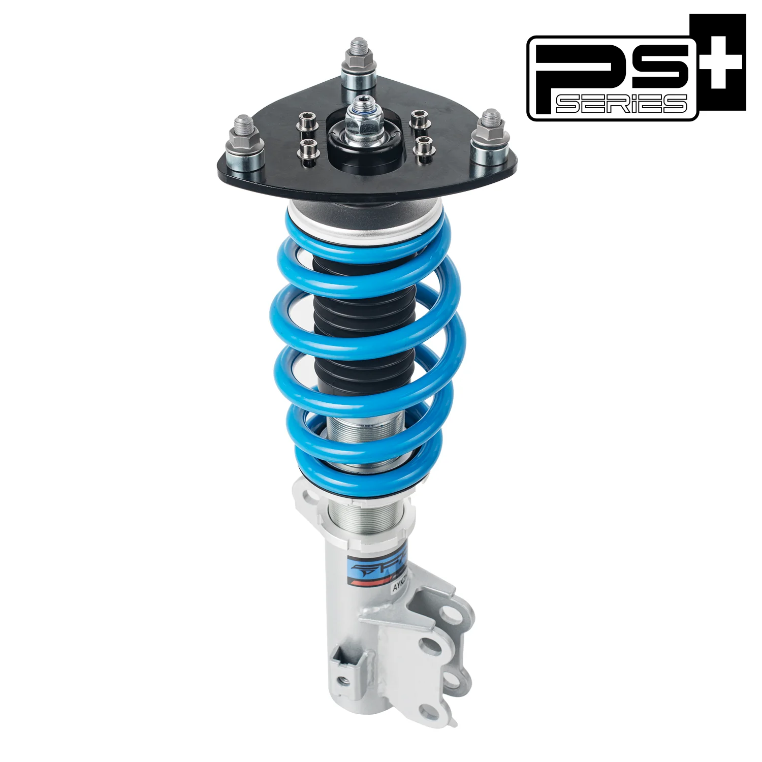 16-stopniowe zawieszenie gwintowane Do Hyundai Genesis Coupe 2nd Gen BK 2011-2015 PS029120 - zdjęcie 12
