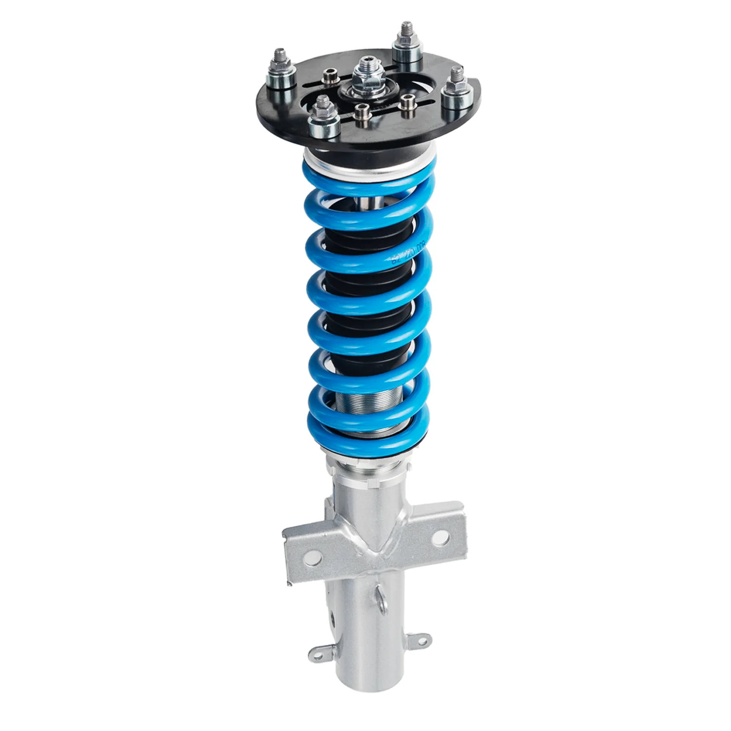 16-stopniowe zawieszenie gwintowane Do Ford Mustang 5th Gen S197 2005–2014 PS017320 - zdjęcie 11