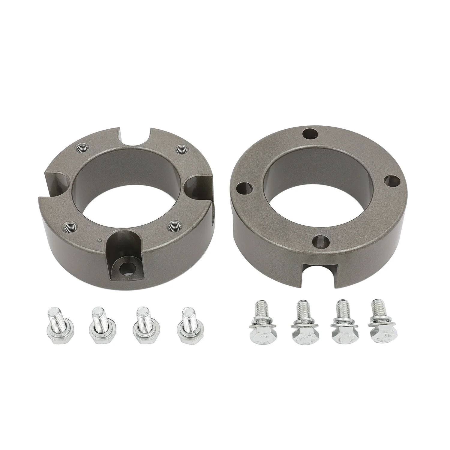 Share FAPO Front 3" Leveling Lift Strut Spacers Do Toyota Tundra 2007-2021