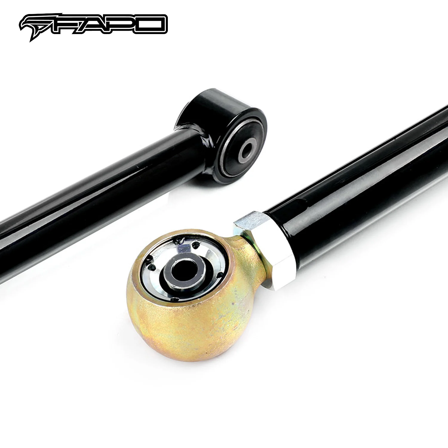 Adjustable wahaczs Do Jeep Wrangler 07-18 JK 0-6"  Lift Kits 8PCS FZ060110+FZ060120+FZ060130+FZ060140 - zdjęcie 5