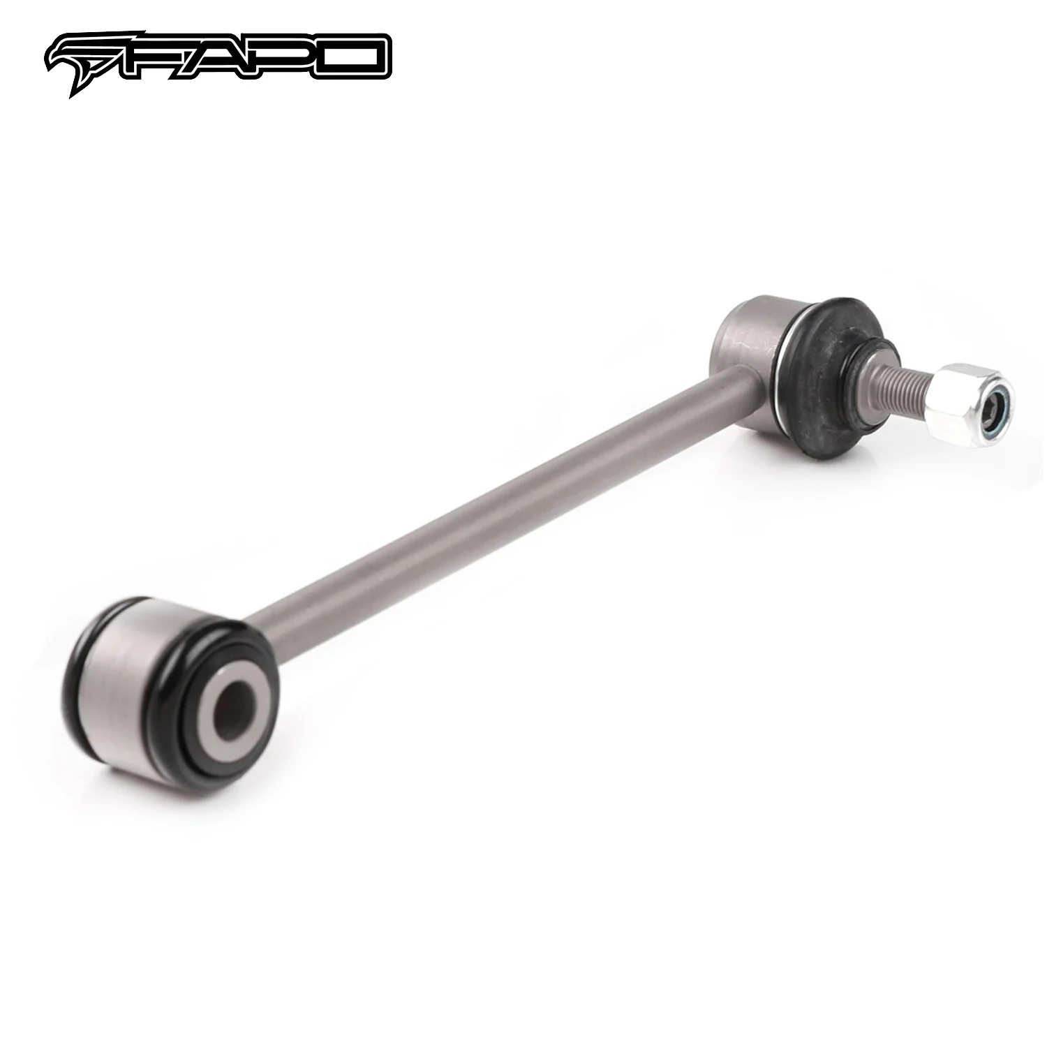 JK JL FRONT Sway Bar Links Kits Do 2007-2022 Jeep wrangler 1-2.5in Lift FZ069620 - zdjęcie 7