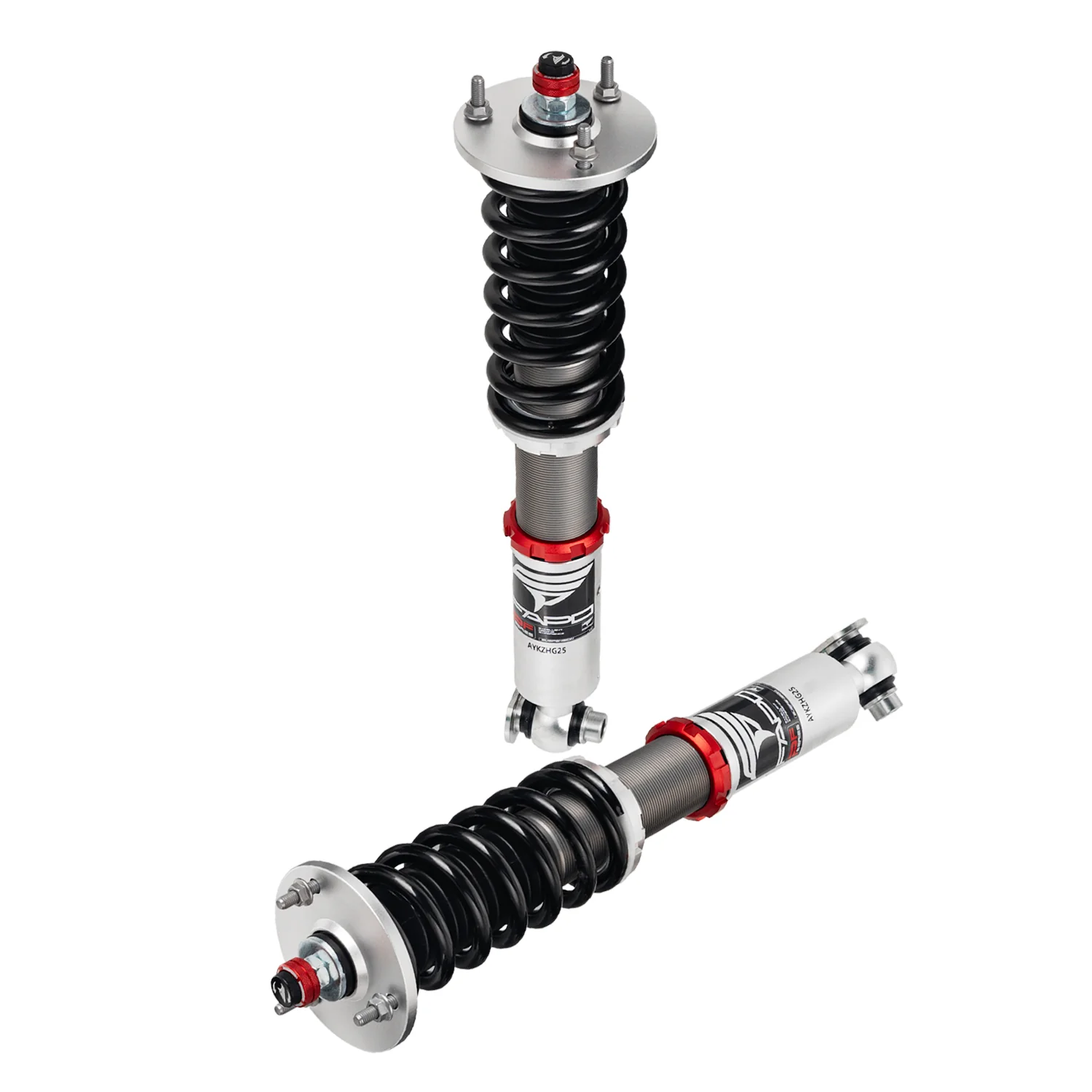 32-stopniowe zawieszenie gwintowane do BMW 5 Series 3rd Gen E34 1988-1996 PF026930 - zdjęcie 8